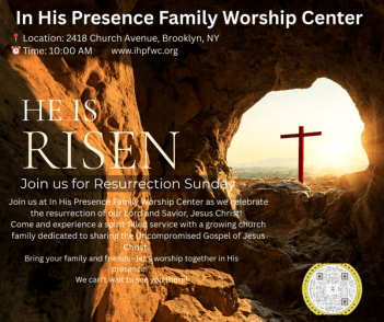 In His Presence Family Worship Center - 1.png In His Presence Family Worship Center - 1.